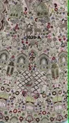 Pink Colour Gadhwal Silk Thread Dori Work Designer Lehenga Choli 3039 A
